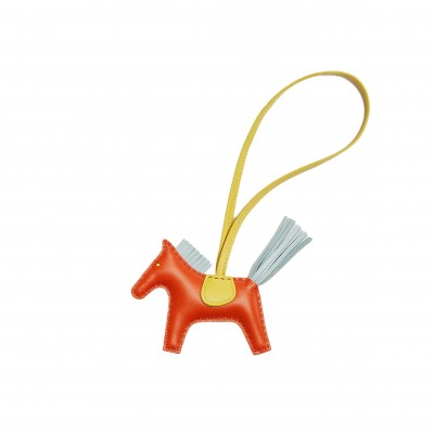 HERMÈS RODEO PM CHARM H064929CADC